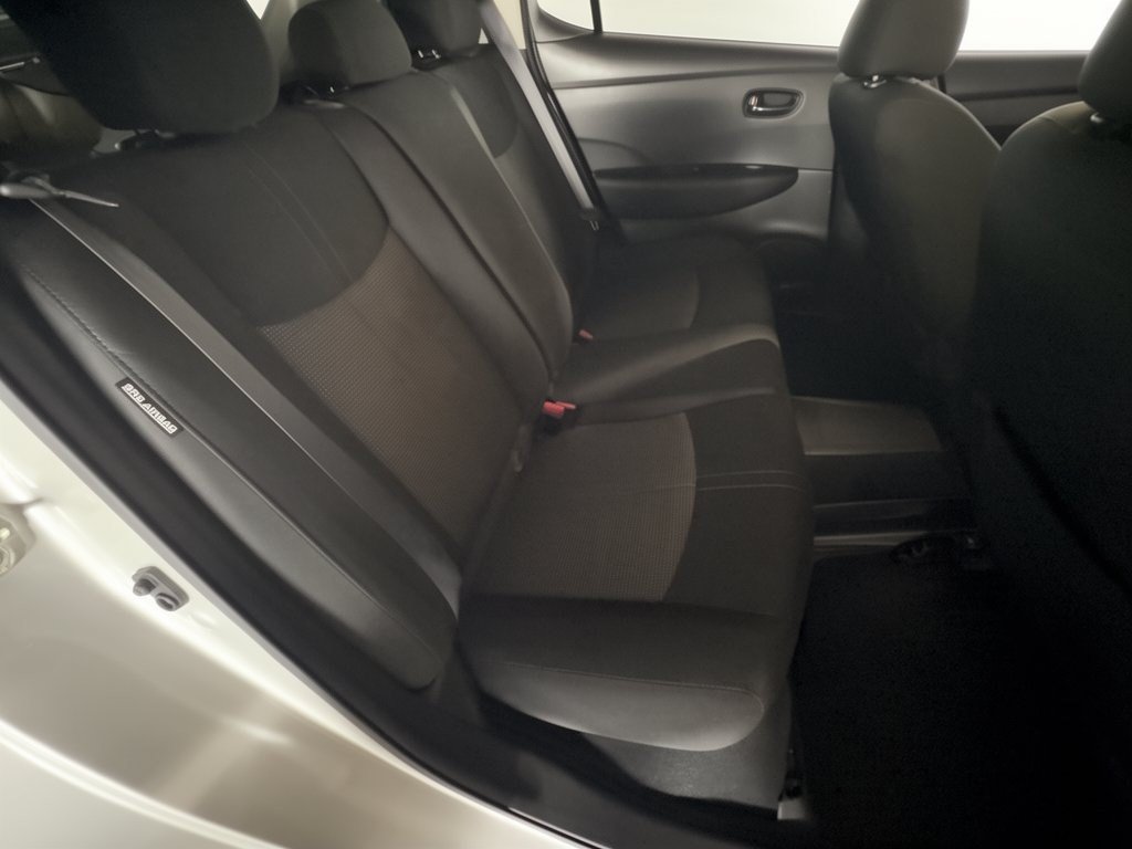 Used 2020 Nissan Leaf S w/ S Charge Package FWD image 29
