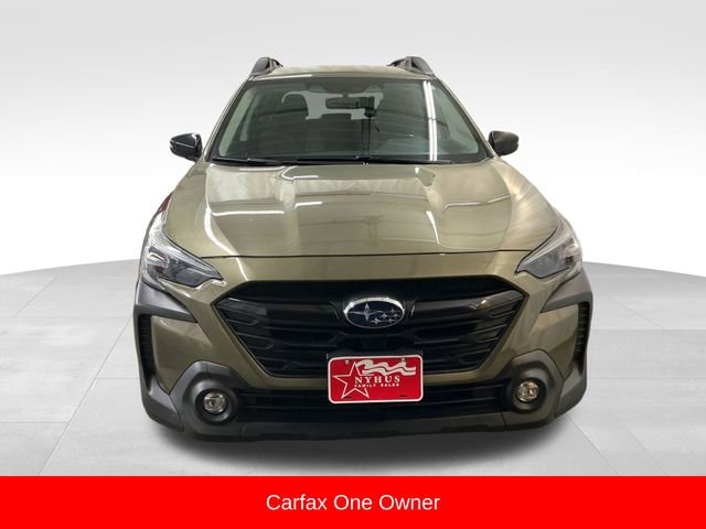 Used 2023 Subaru Outback Onyx Edition image 2