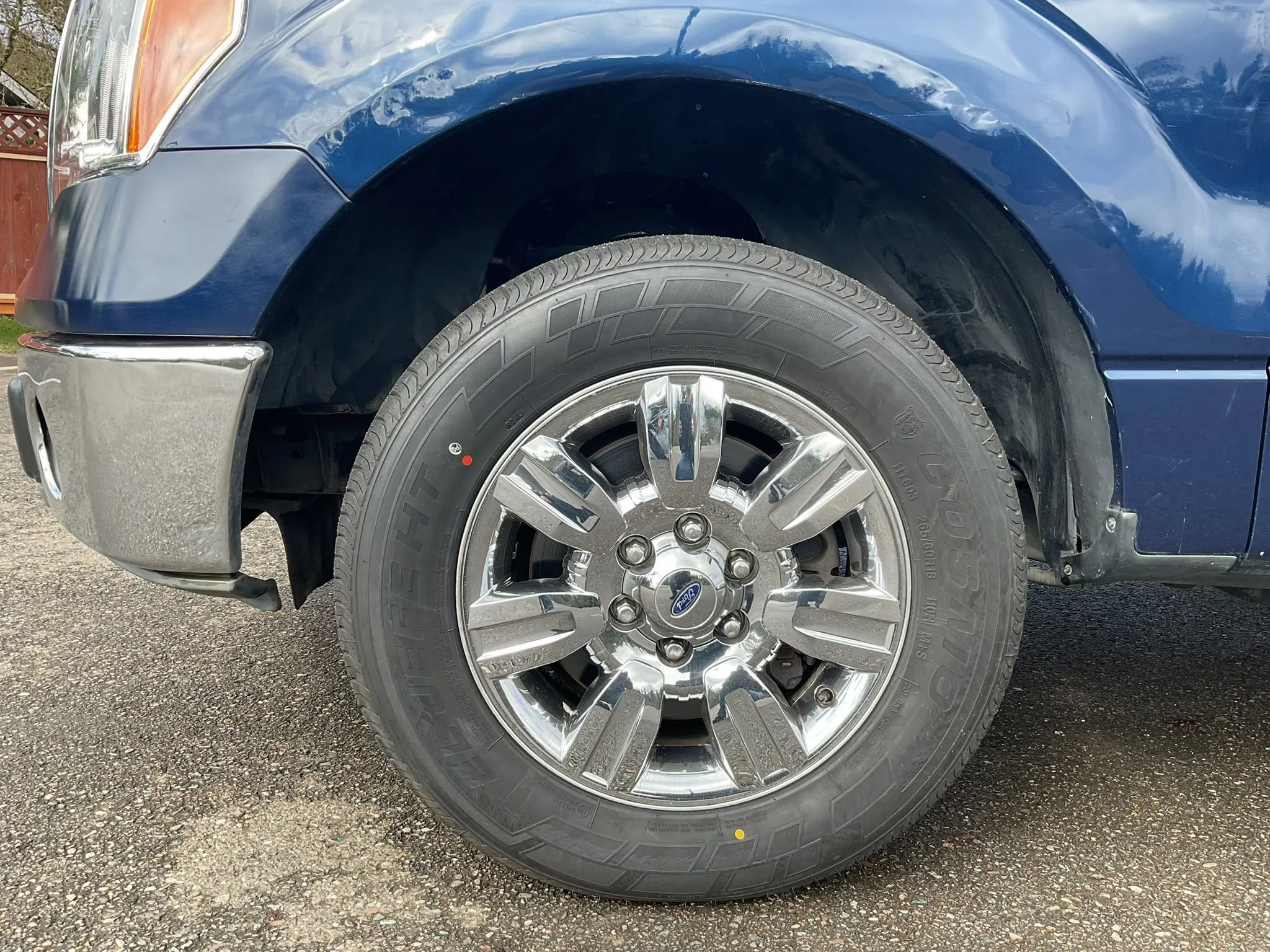 Used 2010 Ford F150 XLT image 25