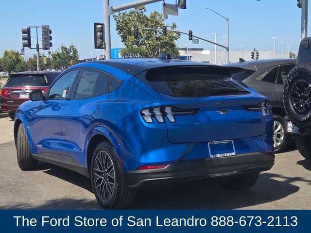 New 2025 Ford Mustang Mach-E Premium AWD/4WD image 6