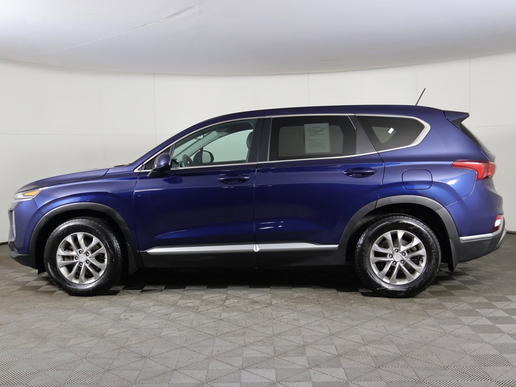 Used 2020 Hyundai Santa Fe SE image 14