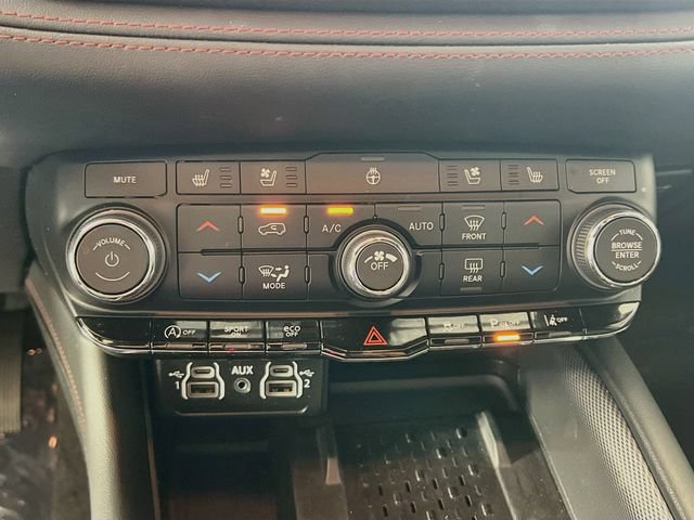 Used 2026 Dodge Durango GT AWD/4WD image 18