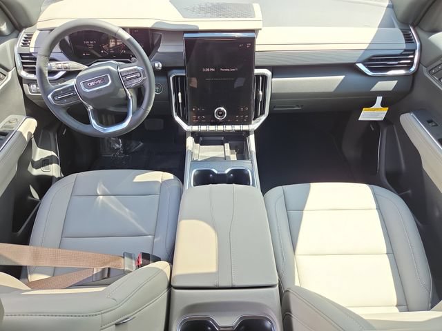 New 2026 GMC Acadia Elevation w/ Elevation Premium Package FWD image 16