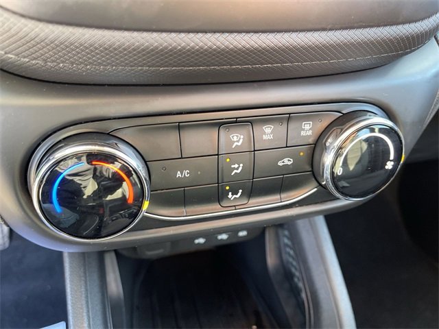 Used 2023 Chevrolet TrailBlazer LS image 18