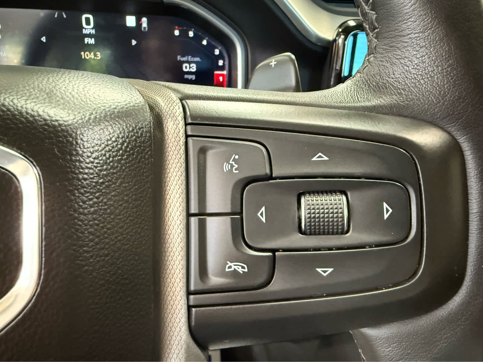 Used 2023 GMC Sierra 1500 Denali image 16