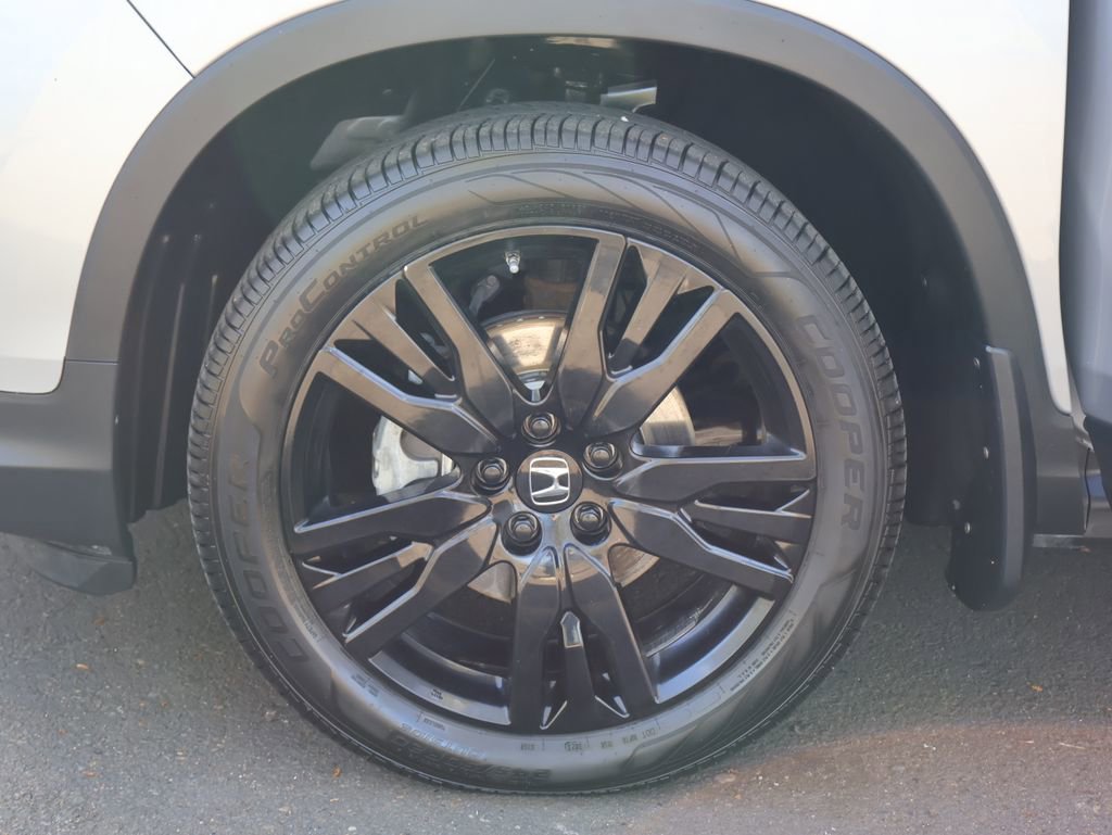 Used 2021 Honda Pilot Special Edition image 38