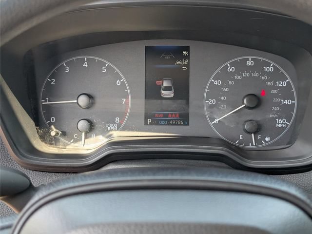 Used 2024 Toyota Corolla LE FWD image 23