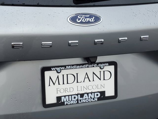 Certified 2023 Ford Escape Active w/ Tech Pack #2 image 8