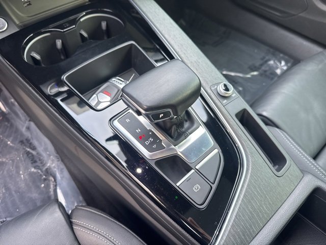 Used 2021 Audi A5 2.0T Premium w/ Convenience Package image 27