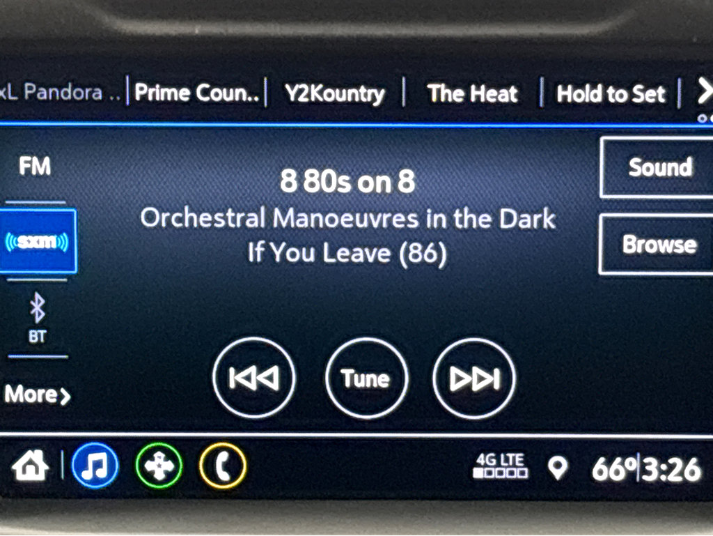 Used 2022 GMC Sierra 2500 SLE w/ SLE Value Package; image 6