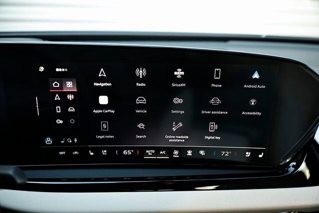 New 2026 Audi A6 Premium Plus AWD/4WD image 35
