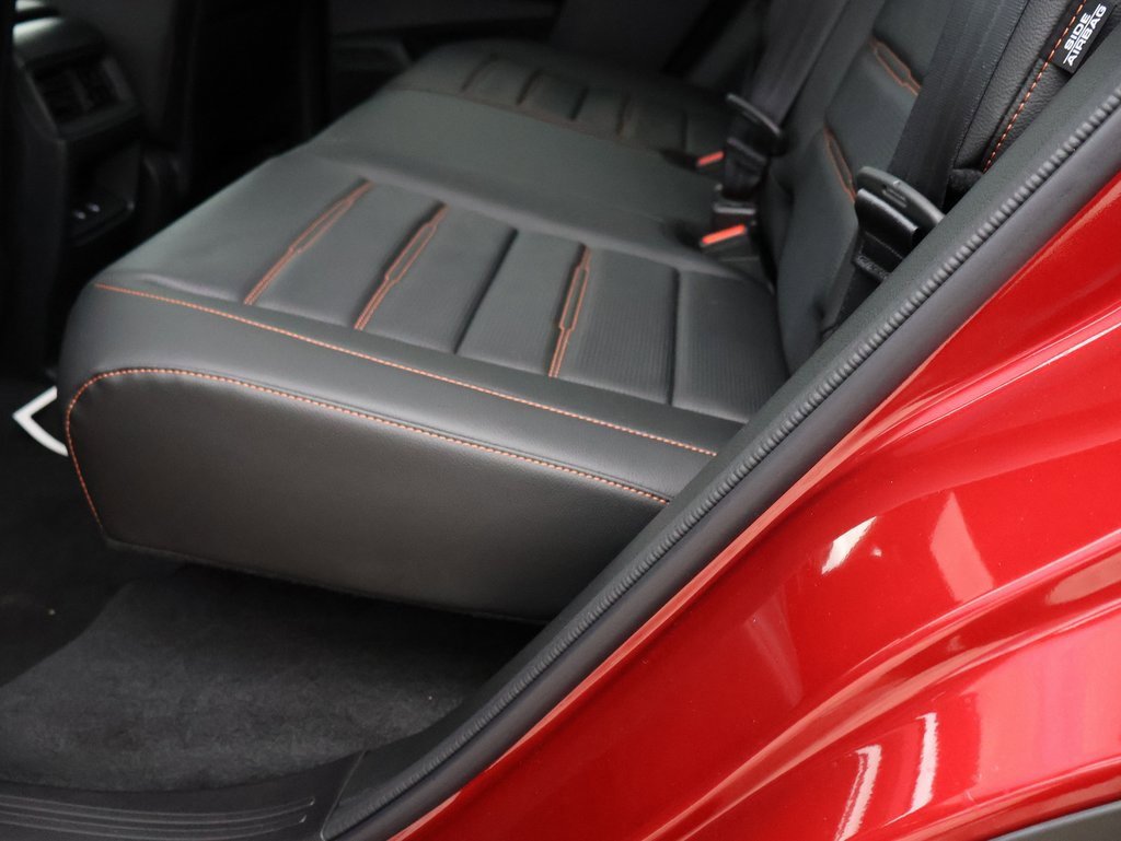 New 2026 Honda CR-V Sport Touring image 19
