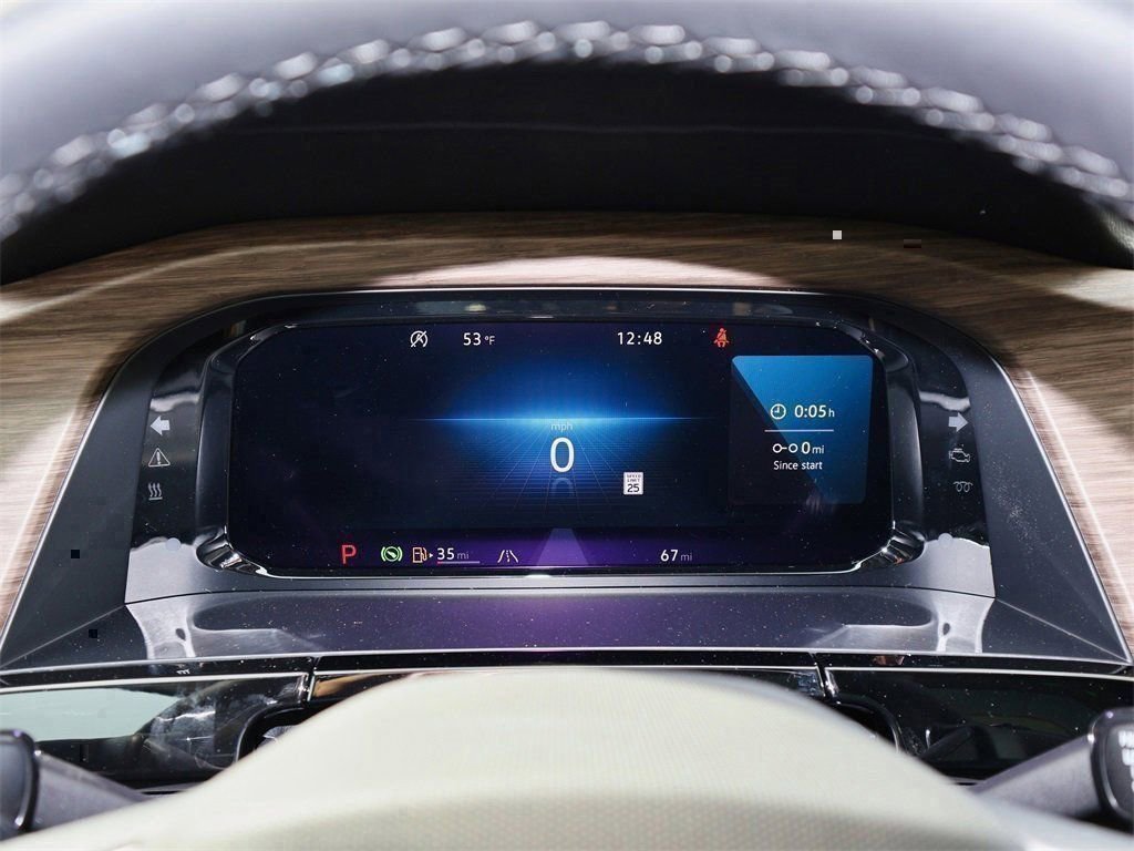 New 2026 Volkswagen Atlas SEL Premium R-Line image 25