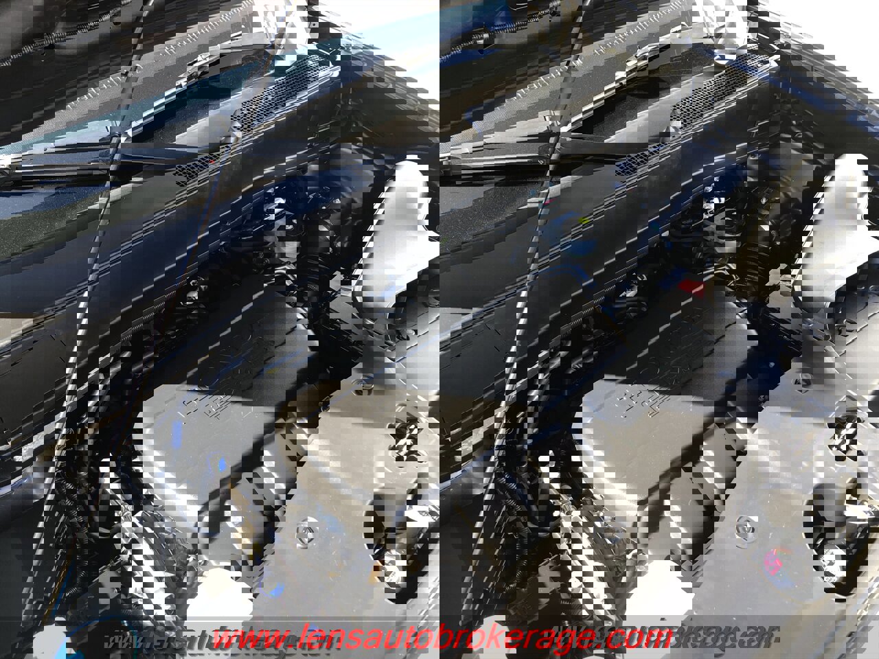 Used 2015 Honda Pilot LX image 25