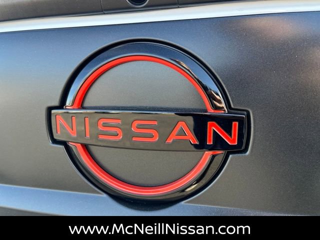 New 2026 Nissan Frontier PRO-4X image 33