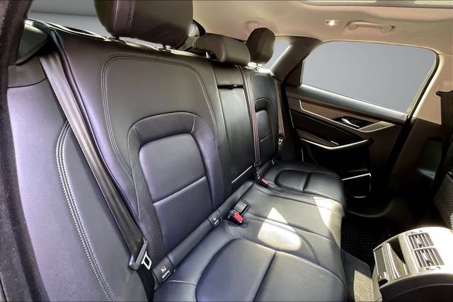 Used 2023 Jaguar F-PACE S AWD/4WD image 27
