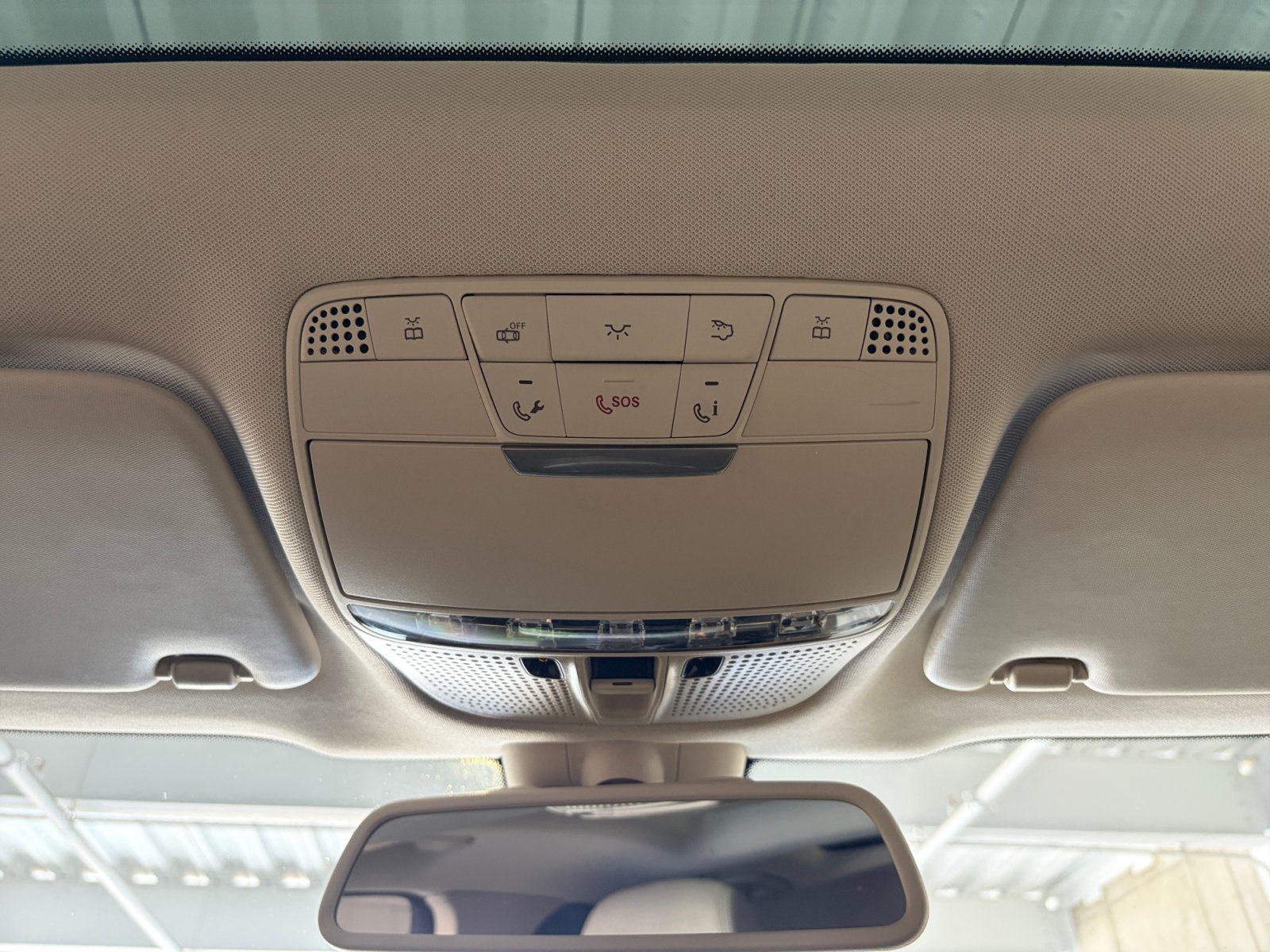 Used 2019 Mercedes-Benz GLC 300 4MATIC image 44