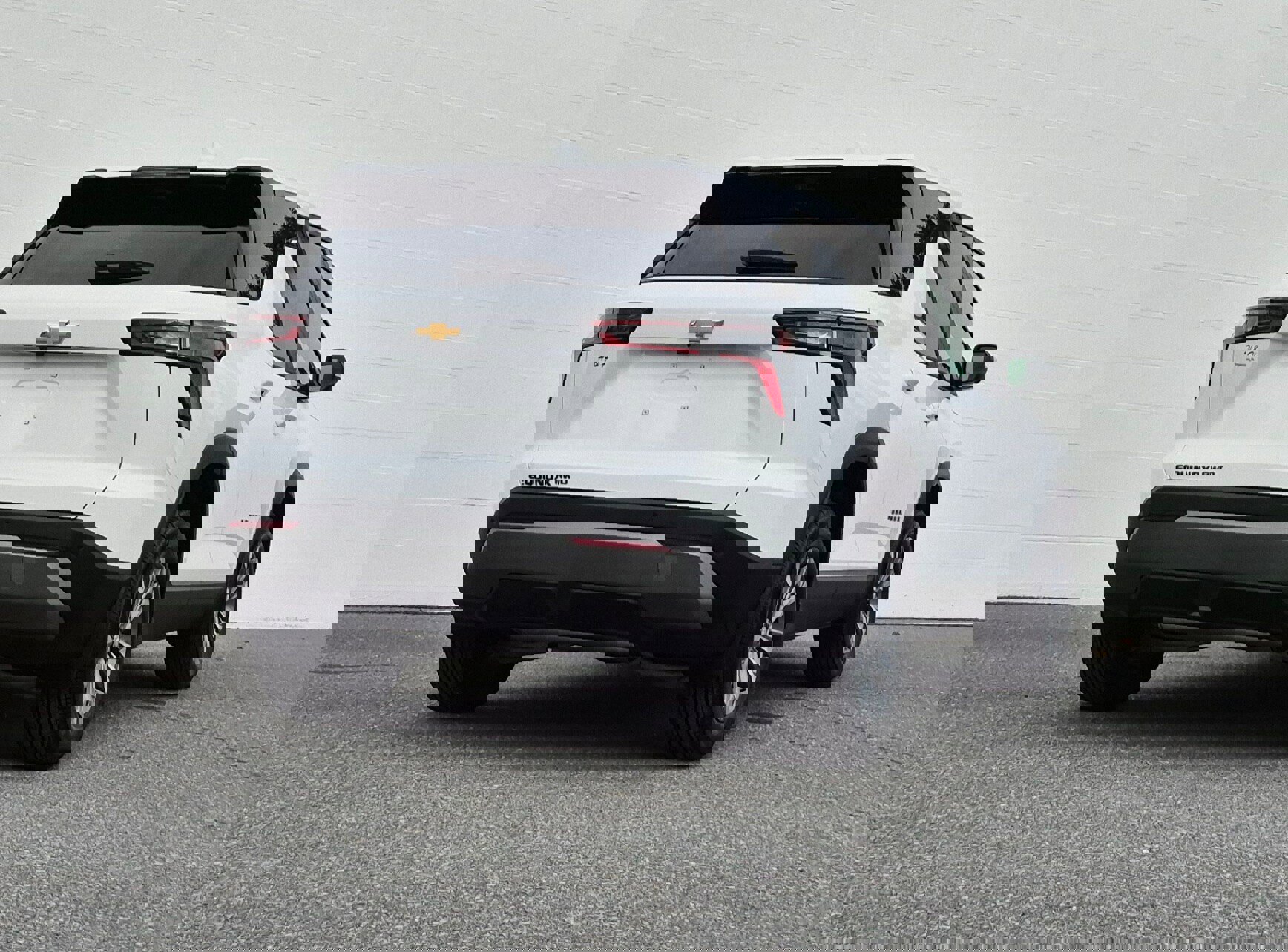 New 2026 Chevrolet Equinox LT w/ Convenience Package II image 16