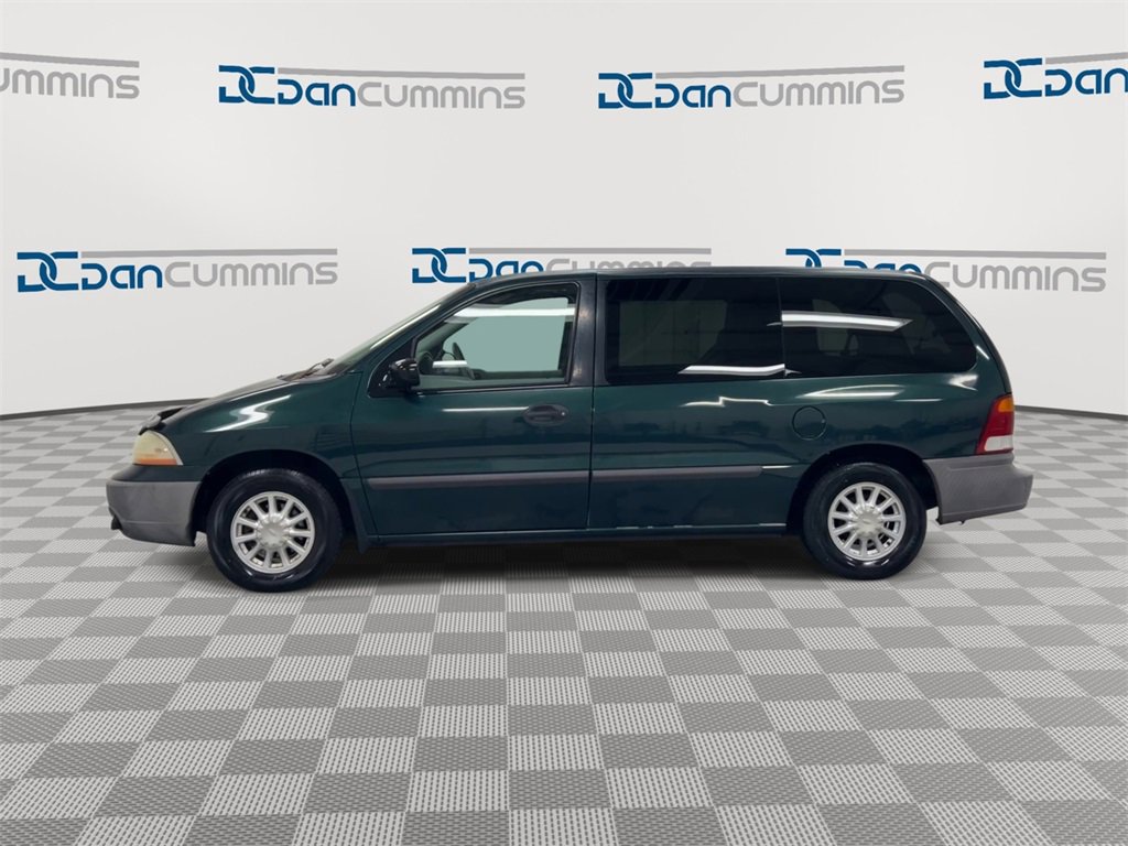 Used 2001 Ford Windstar image 5