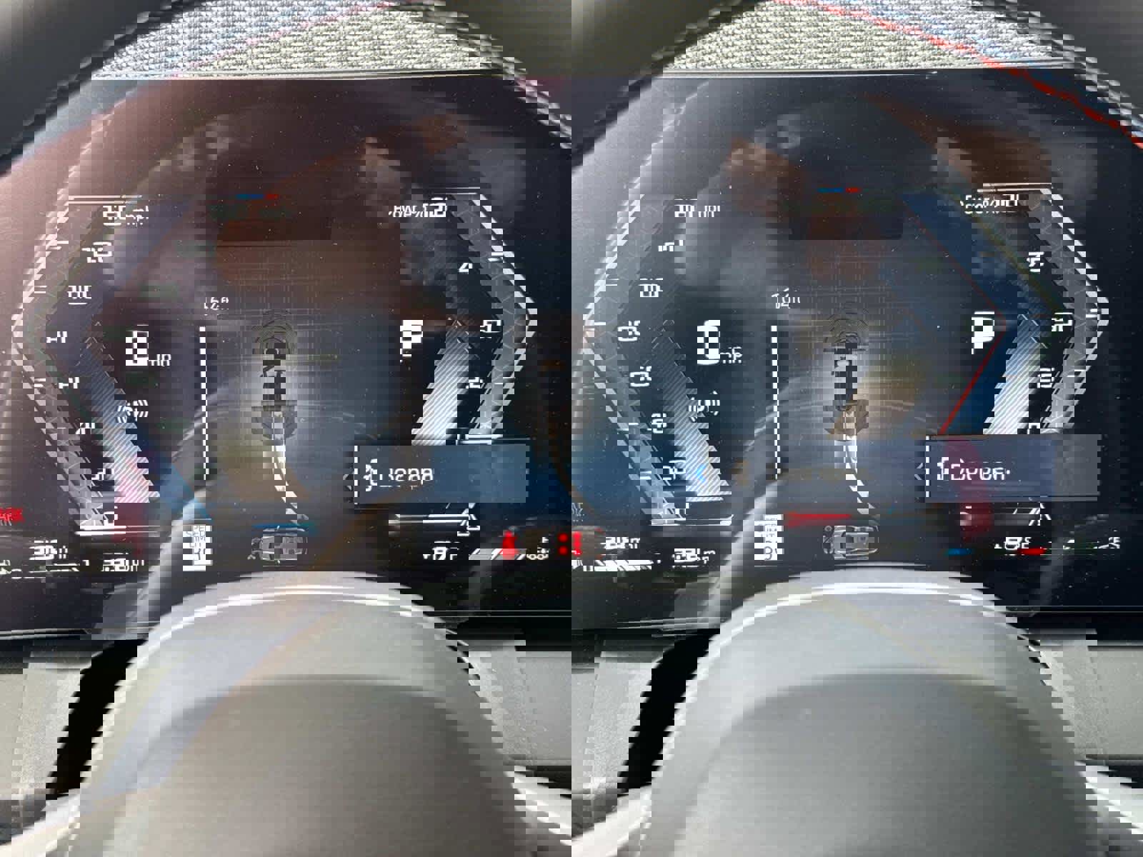 Certified 2026 BMW X3 M50 w/ Premium Package image 35