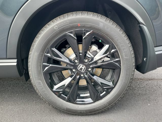New 2026 Honda CR-V Sport Touring image 7
