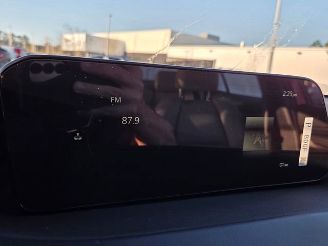 New 2026 MAZDA MAZDA3 2.5 S Sedan w/ Preferred Pkg image 23