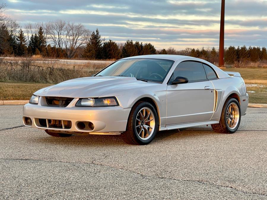 Used 2000 Ford Mustang GT RWD image 9