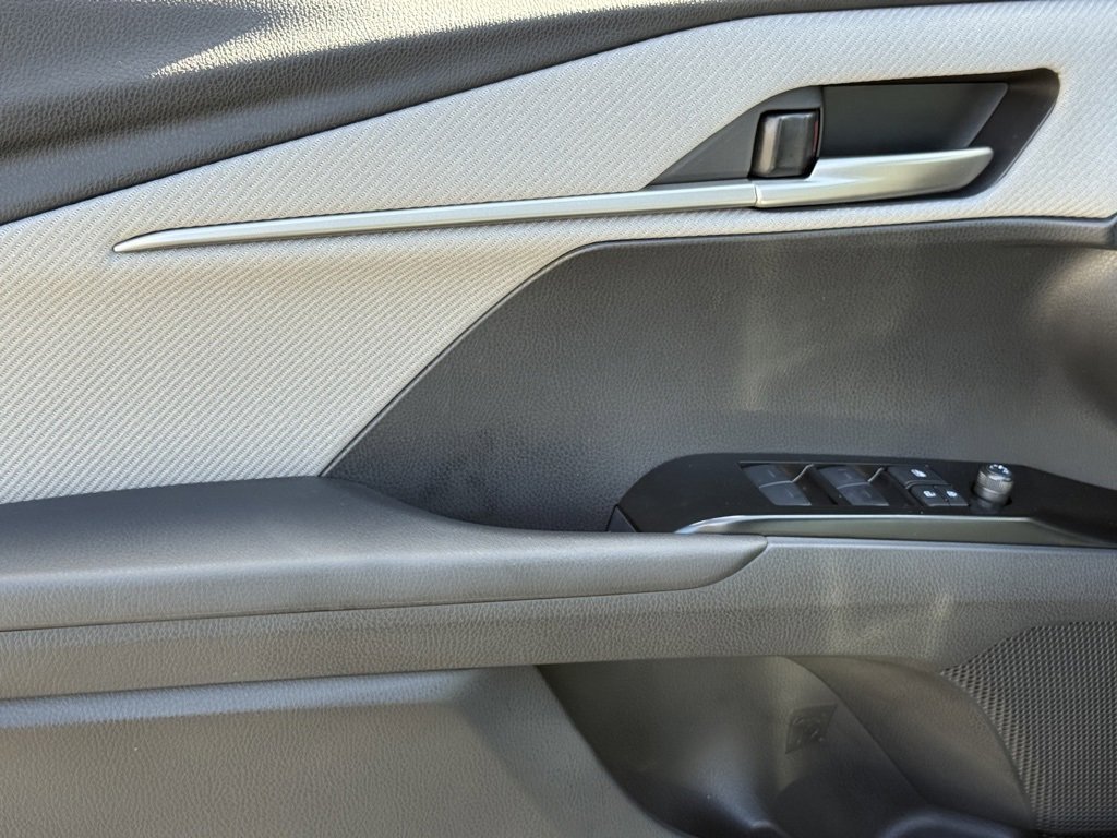 New 2026 Toyota Camry SE image 14