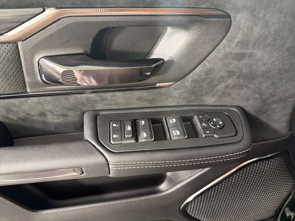 New 2026 RAM 1500 RHO AWD/4WD image 20