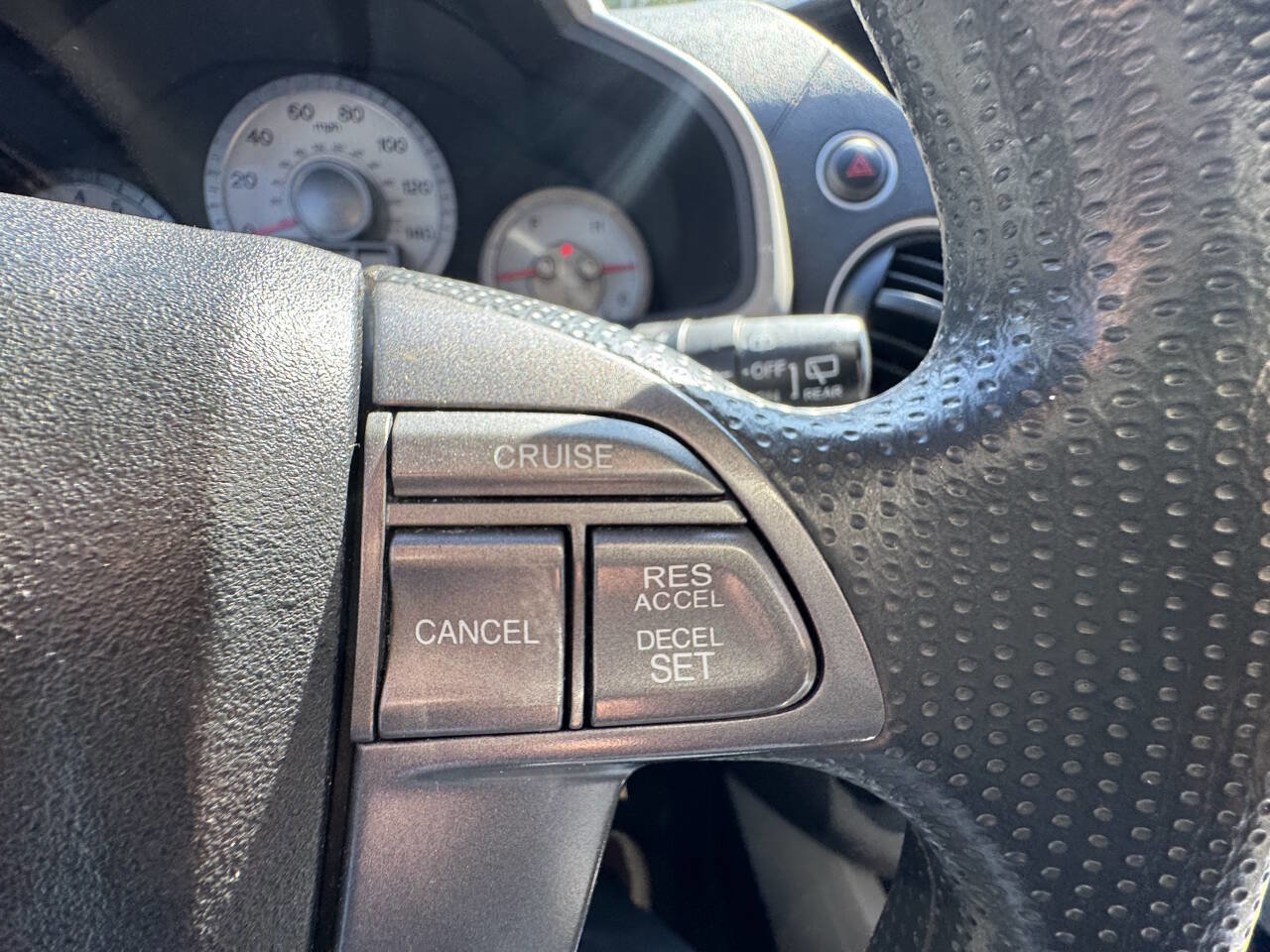 Used 2010 Honda Pilot LX image 7