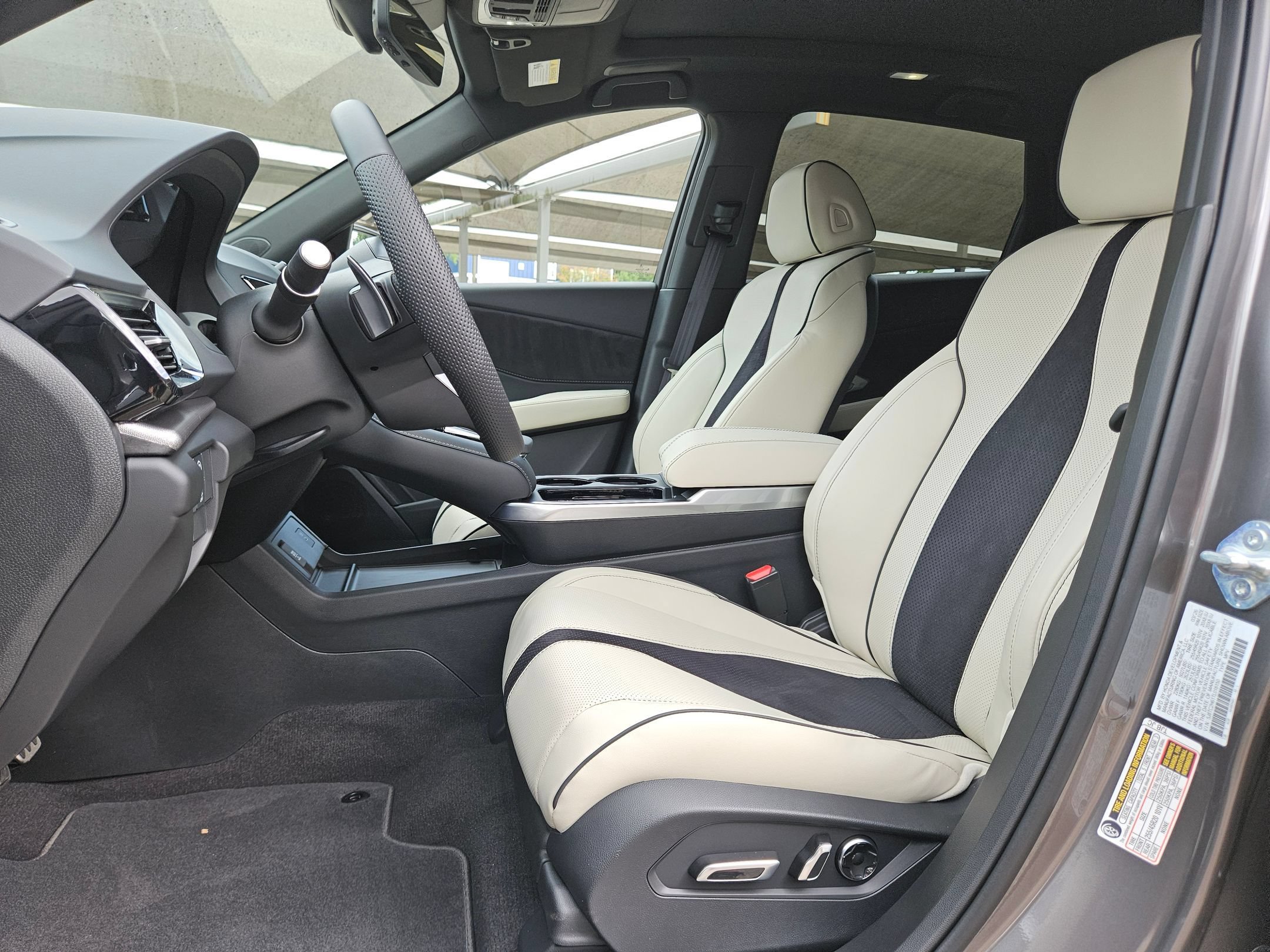 New 2026 Acura RDX A-Spec AWD/4WD image 10