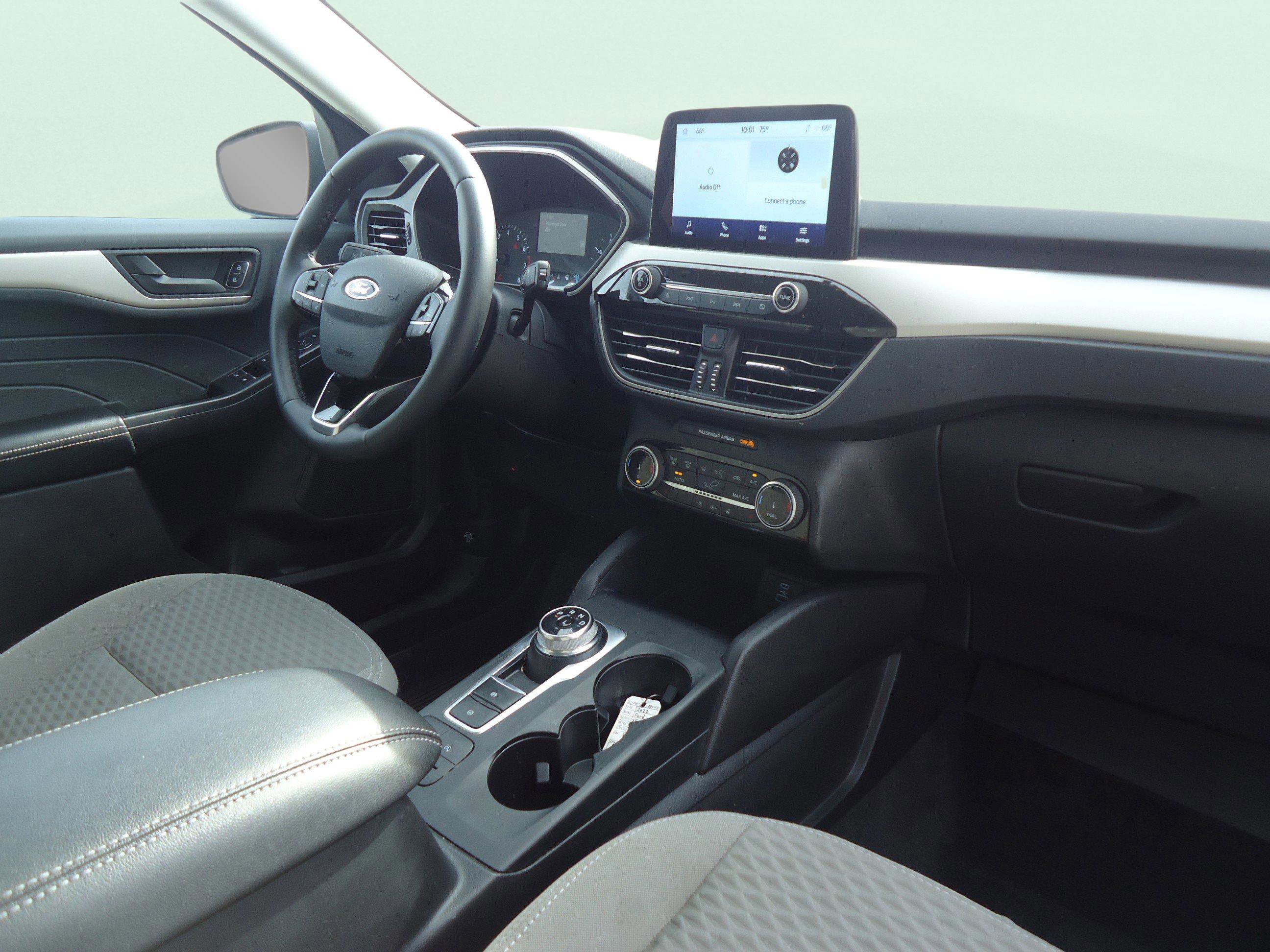 Used 2022 Ford Escape SE w/ Convenience Package image 25