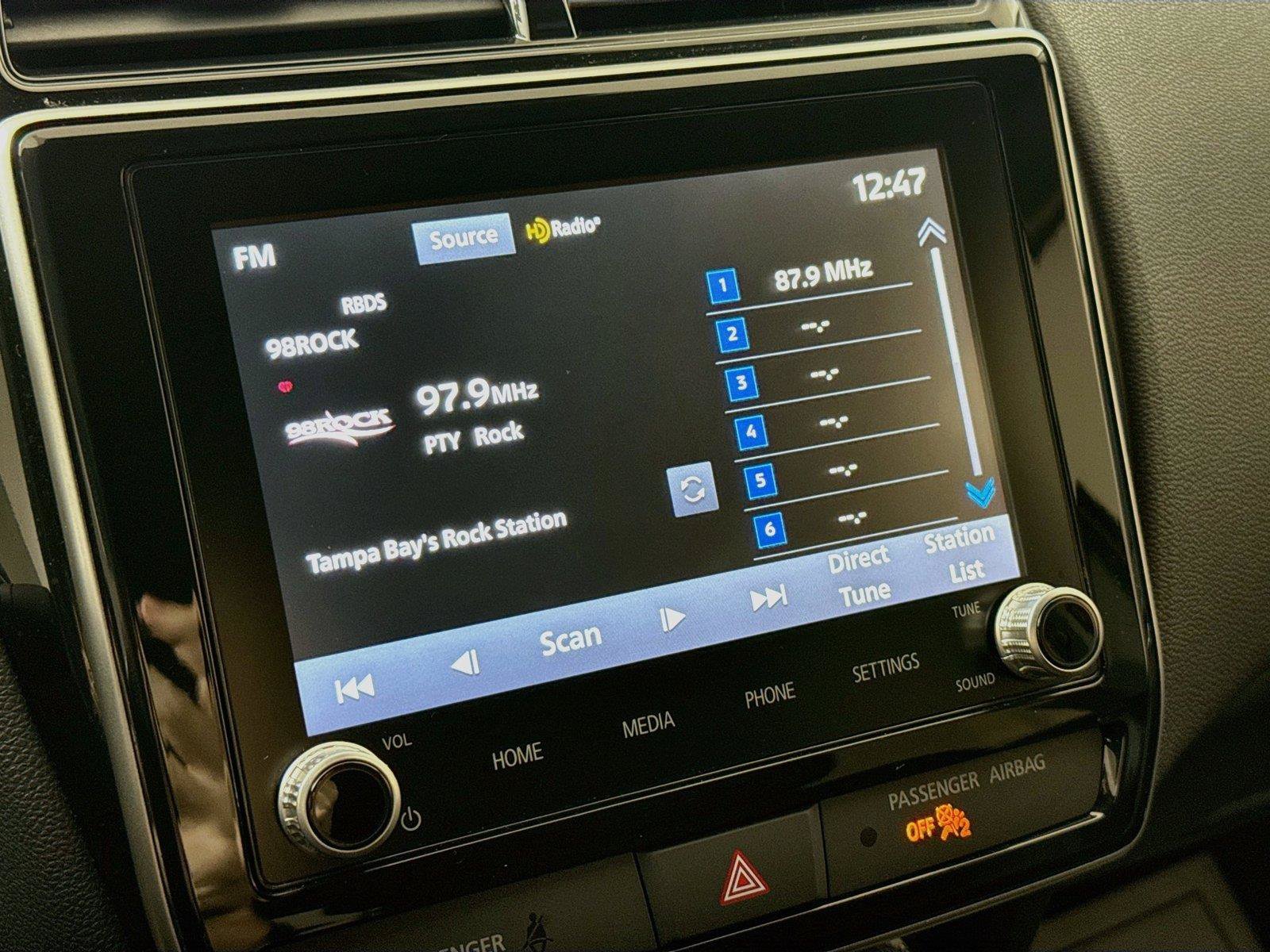 Used 2026 Mitsubishi Outlander Sport ES AWD/4WD image 19