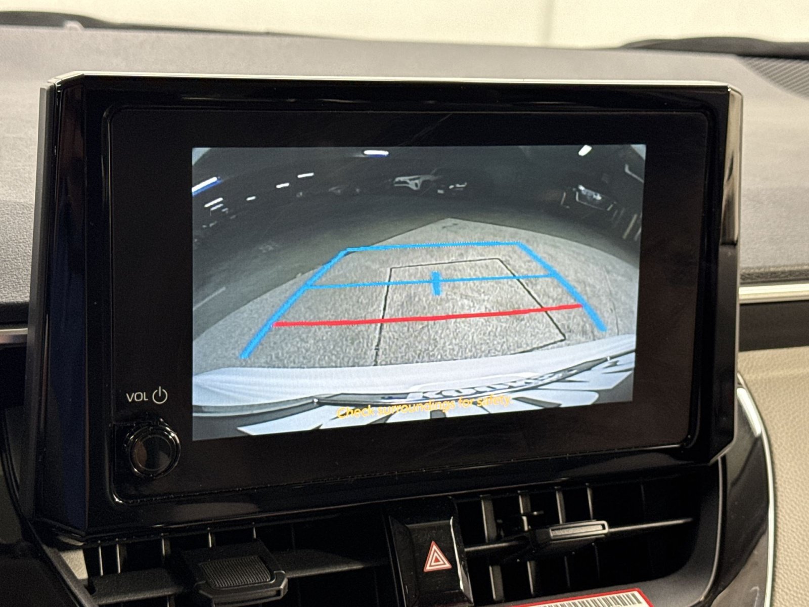 Used 2026 Toyota Corolla LE FWD image 31