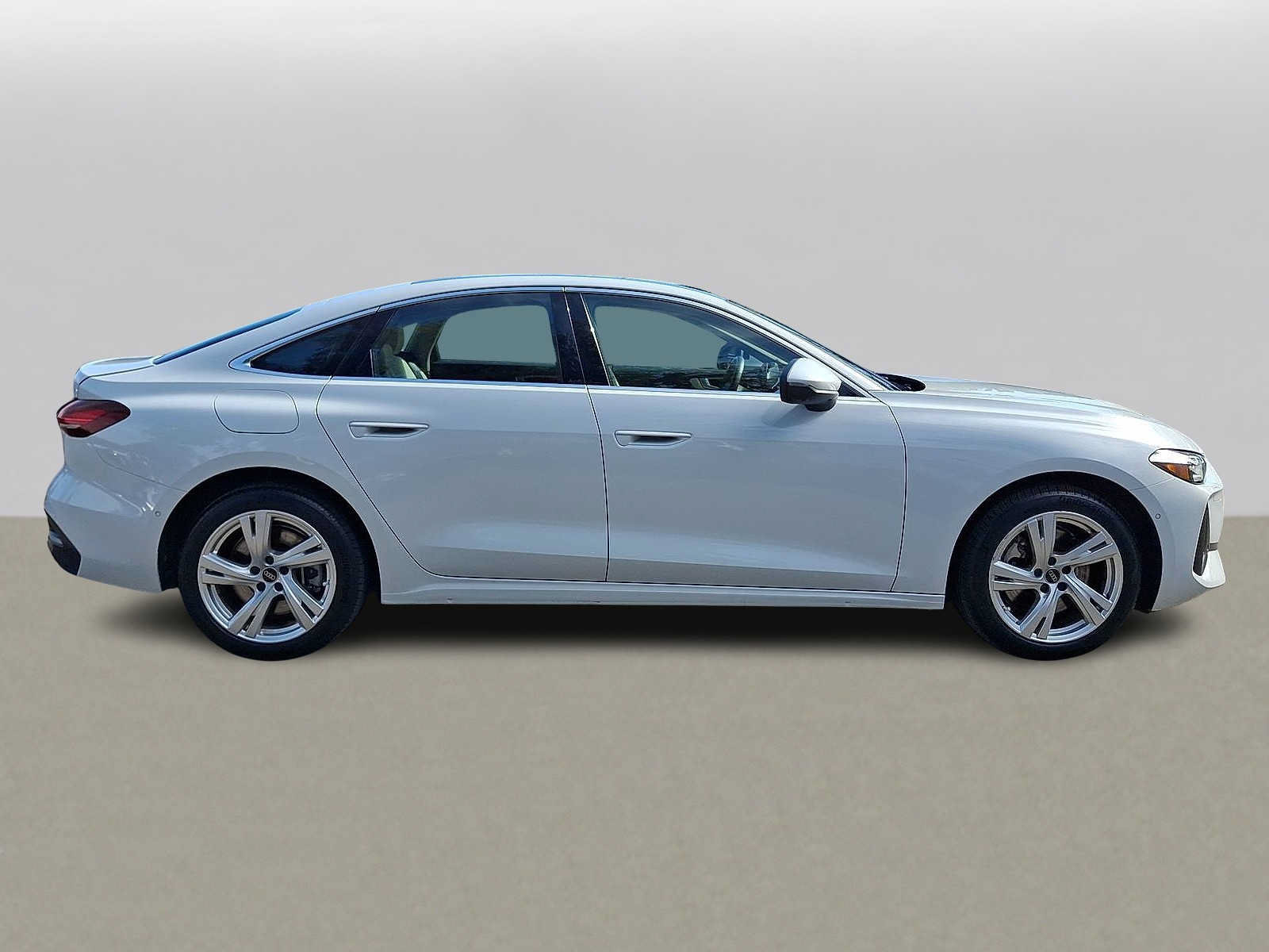 Used 2025 Audi A5 Premium w/ Convenience Package AWD/4WD image 32