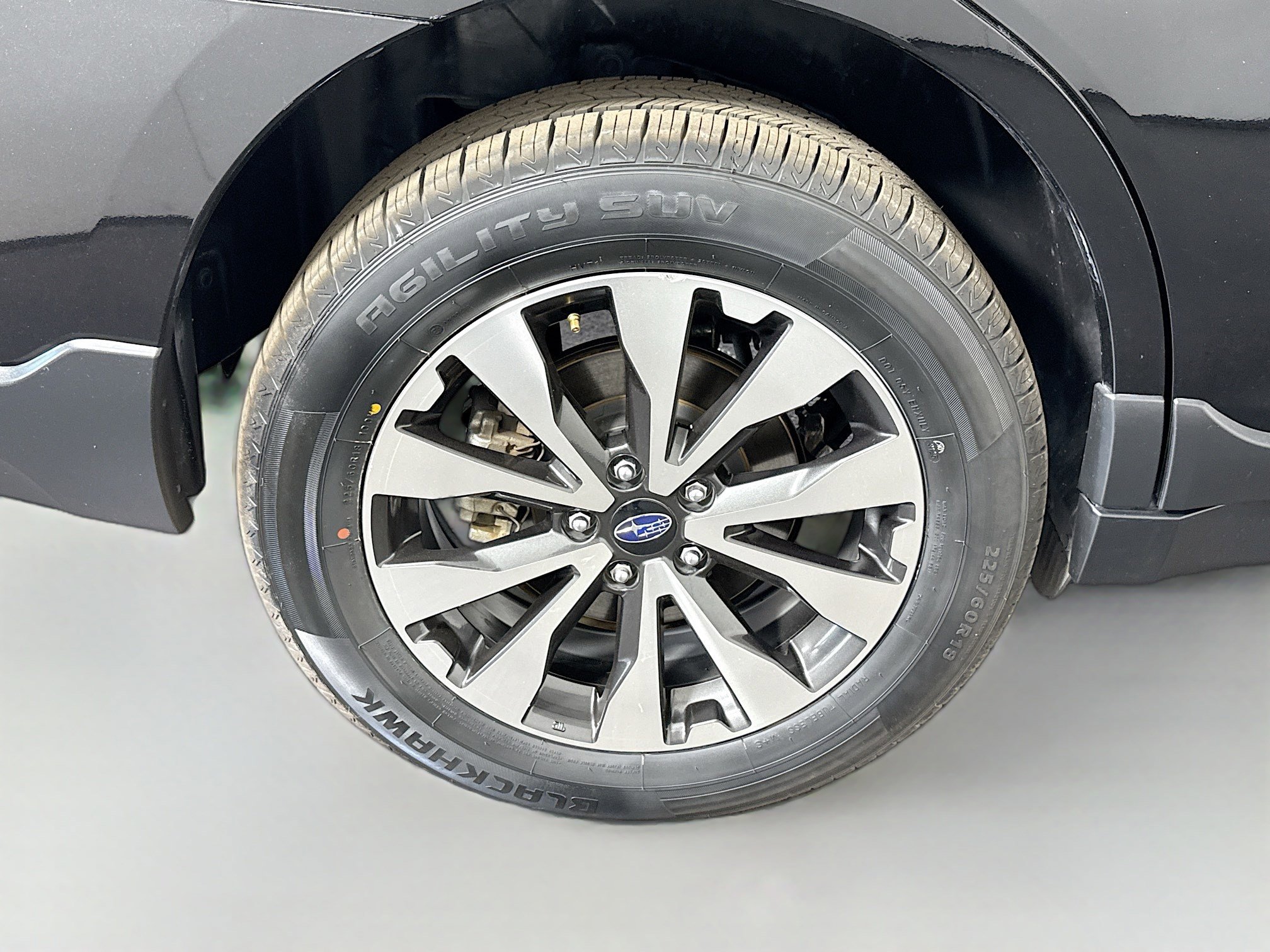 Used 2016 Subaru Outback 3.6R Limited image 33