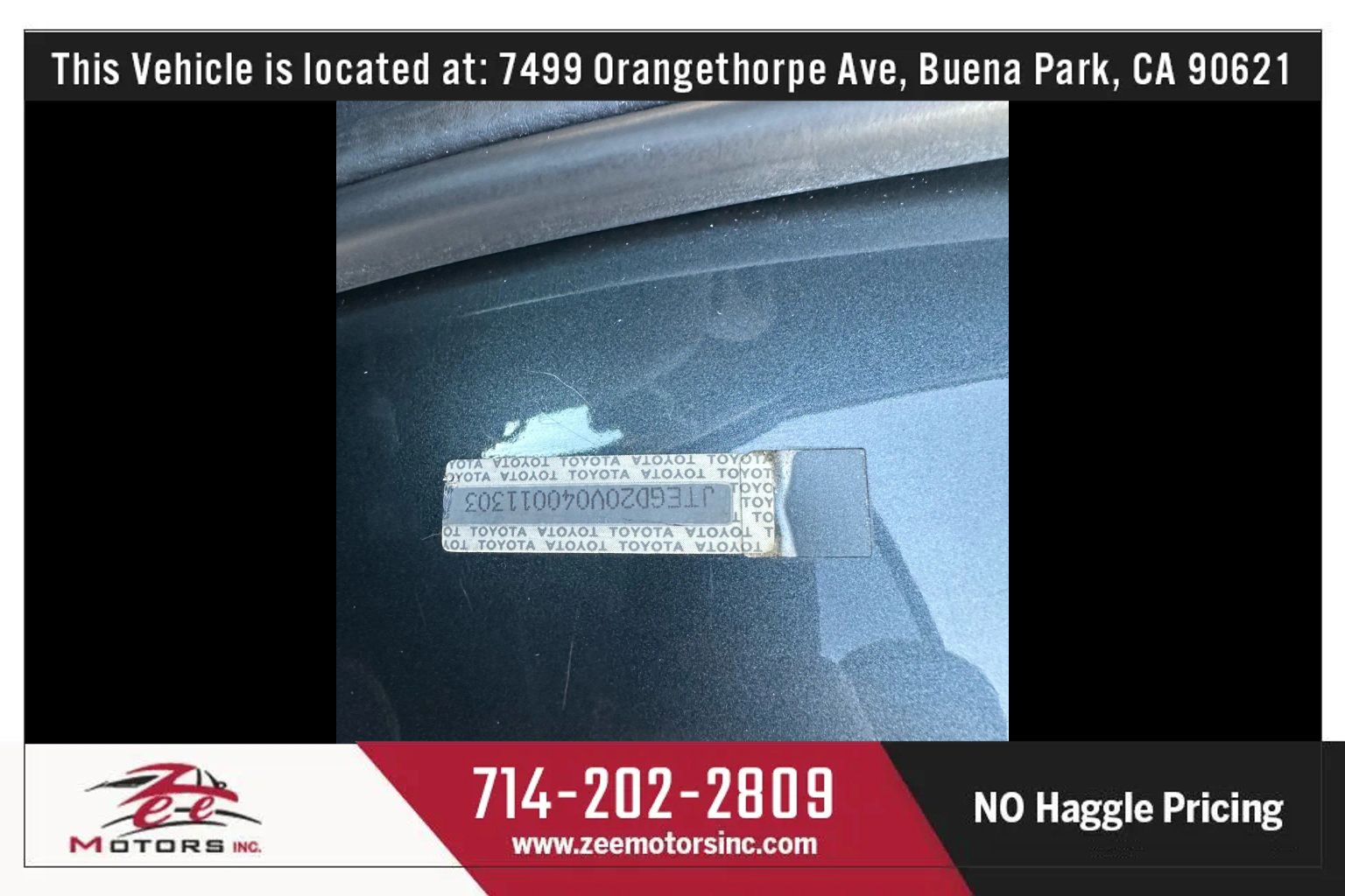 Used 2004 Toyota RAV4 2WD image 51