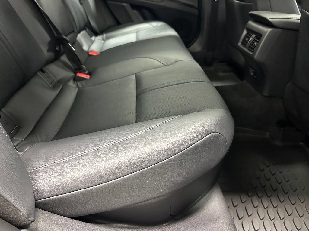 Used 2026 Toyota Camry XSE FWD image 55
