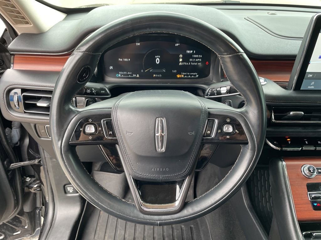 Used 2023 Lincoln Aviator Reserve image 14