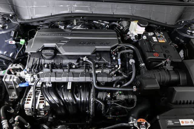 New 2026 Hyundai Kona SEL Sport FWD image 12