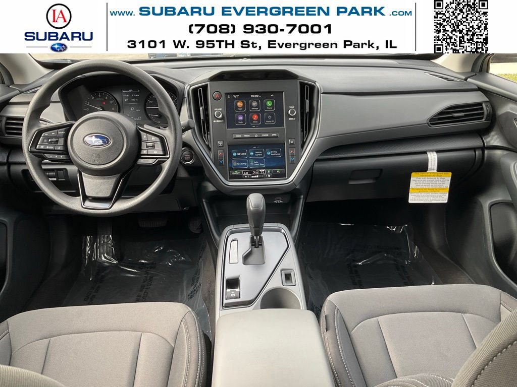 New 2026 Subaru Crosstrek 2.5i w/ Convenience Package #1 AWD/4WD image 29
