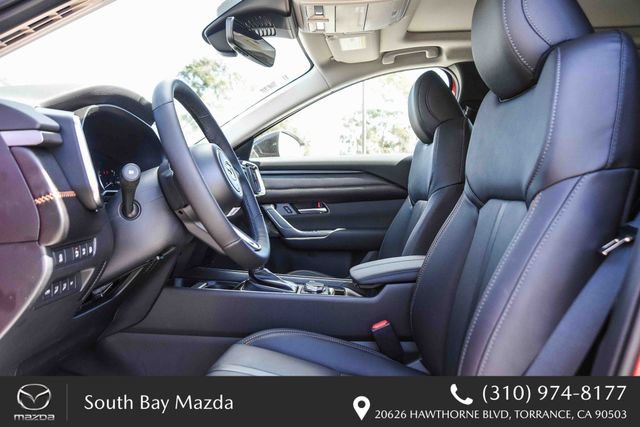 New 2026 MAZDA CX-50 2.5 Hybrid w/ Premium Plus Pkg AWD/4WD image 18