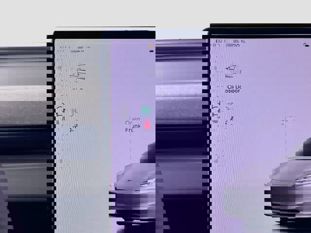 Used 2024 Tesla Model 3 Long Range image 16