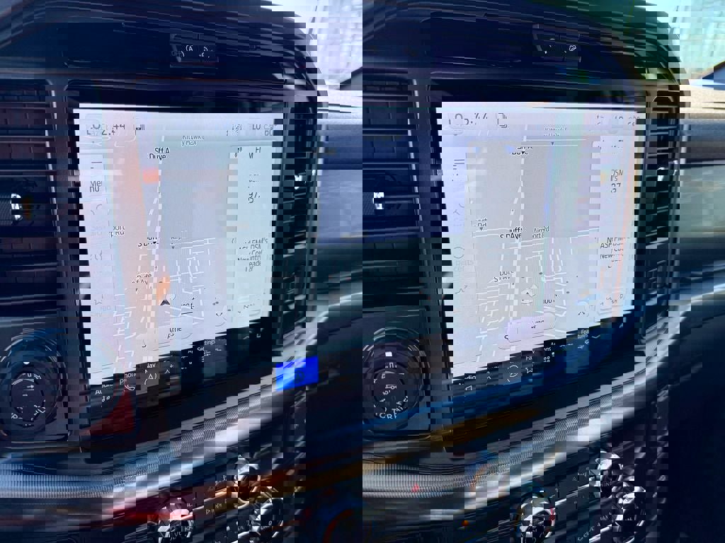 New 2026 Ford F150 Lariat w/ Equipment Group 502A High image 29