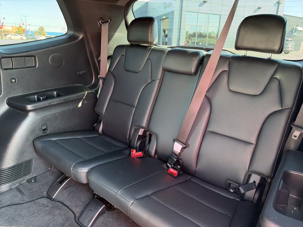 Used 2025 Kia Telluride SX Prestige X-Line AWD/4WD image 25