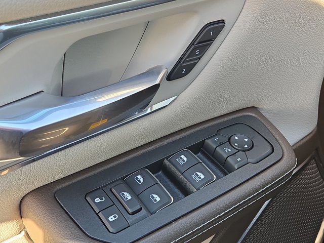 New 2026 RAM 1500 Laramie AWD/4WD image 28