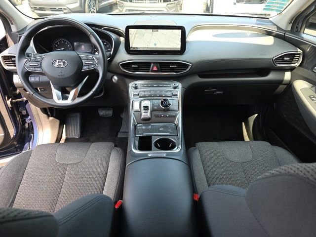 Used 2023 Hyundai Santa Fe SEL image 44