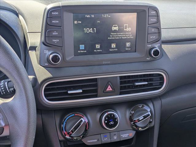 Used 2021 Hyundai Kona SE image 12