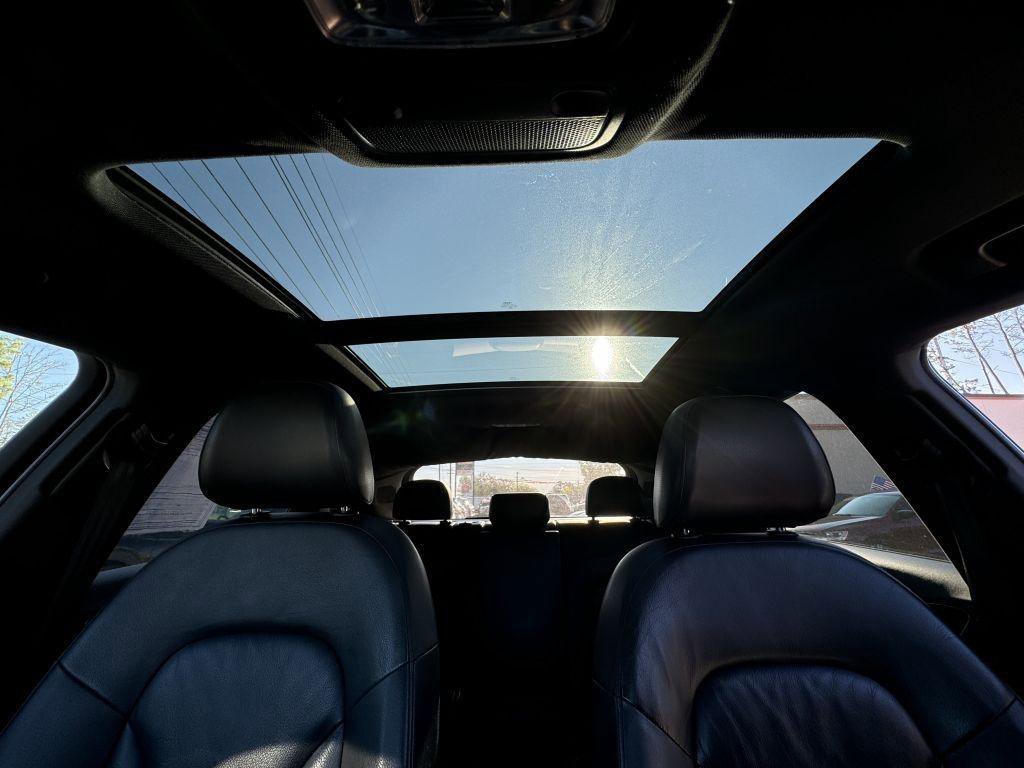 Used 2018 Audi Q3 2.0T Premium image 15