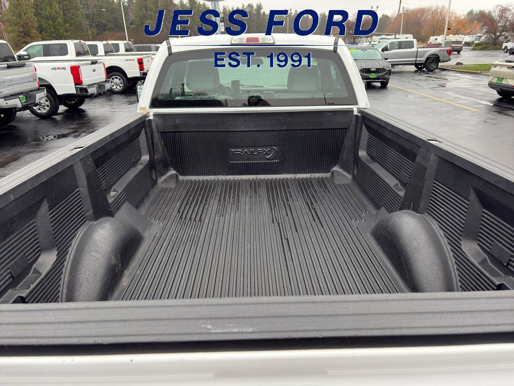Used 2013 Ford F150 XL w/ Mid Equipment Group image 11
